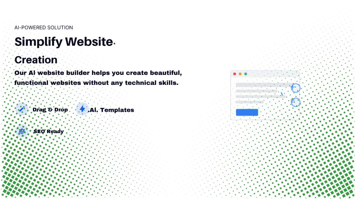 AI Website Builder