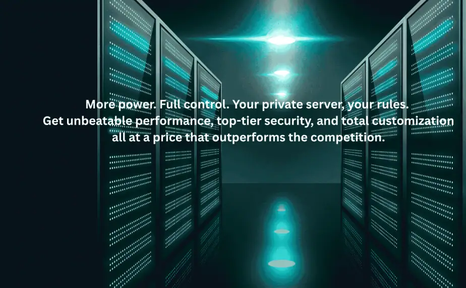 VPS Hosting